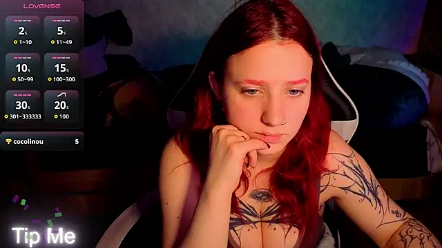 Mini Lady1 online show from 07-01-26, 11:15