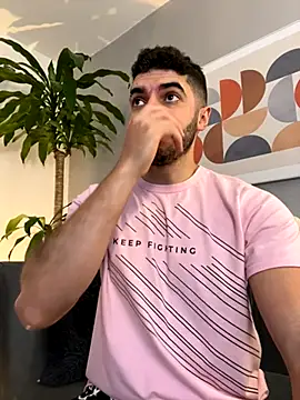 AxelThompson  online show from 12-01-25, 12:21