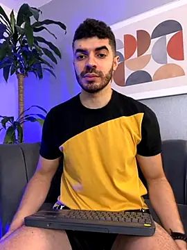 AxelThompson  online show from 12-02-25, 11:15