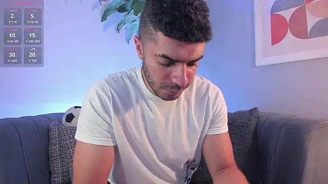 AxelThompson  online show from 01-06-26, 10:41