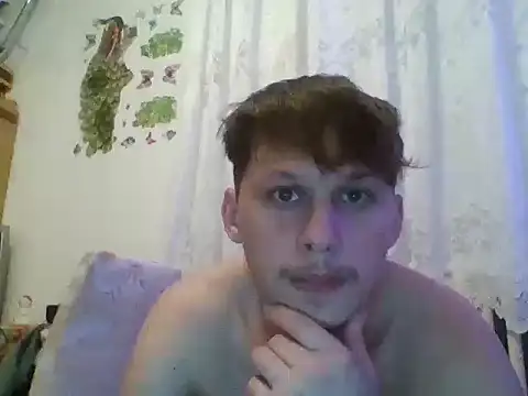 luciferalpha1231 online show from 10-05-25, 09:13