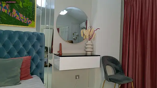 SiennaPierce online show from 01-15-26, 05:12