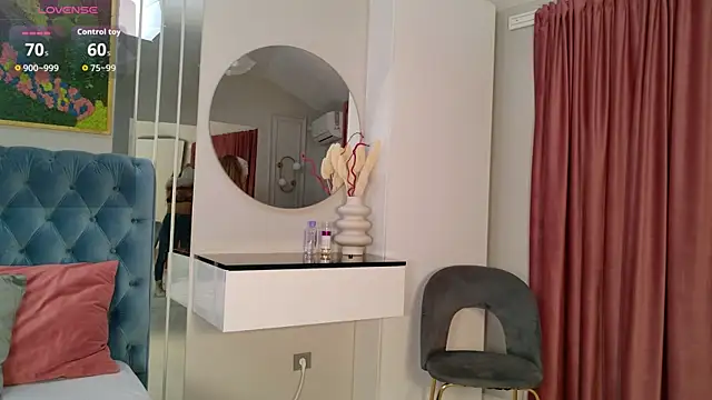 SiennaPierce online show from 06-02-26, 11:12