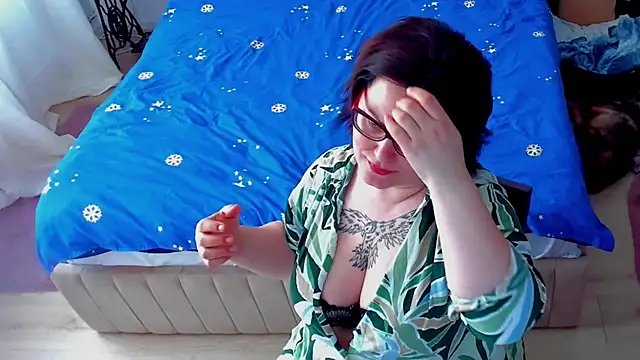 Squirt Kimm online show from 03-18-26, 10:29