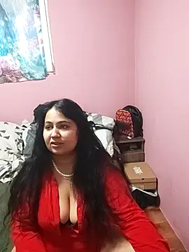 Melissa10 online show from 02-04-26, 01:17