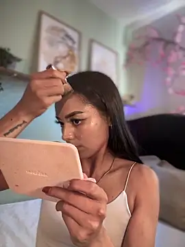 im-isabella online show from 09-20-25, 09:05