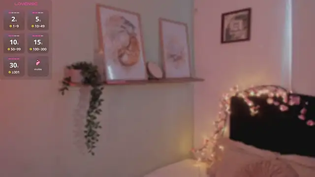 im-isabella online show from 04-11-26, 08:46