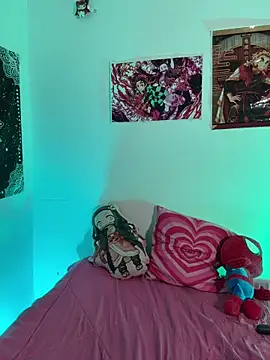 Snapshot of missy_miller chatting on 02-14-26, 02:19 missy miller online show from 02-14-26, 02:19