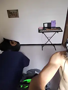That Anyel online show from 09-16-25, 11:55