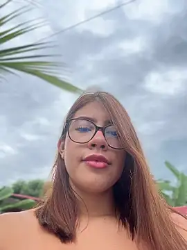 sara calderon online show from 04-07-26, 01:33