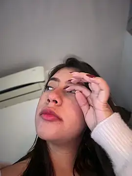 sara calderon online show from 06-03-26, 11:24