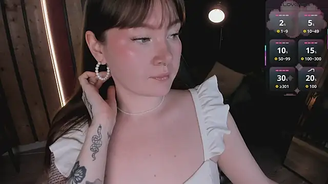 Ash Hasmy online show from 03-10-26, 12:32