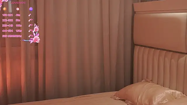 LiaGotti online show from 10-07-25, 10:29