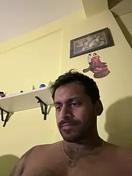 HaleyAyush online show from 04-20-26, 06:20