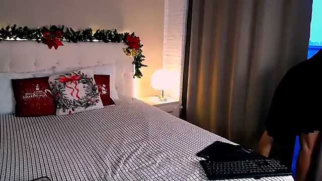 MonikaBelachi online show from 01-09-26, 05:32