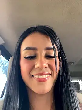 Juliana Xander online show from 12-03-25, 04:49