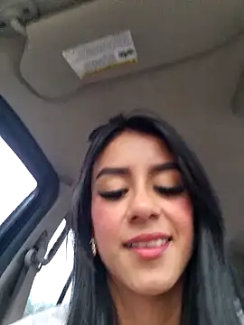 Juliana Xander online show from 12-20-25, 02:24