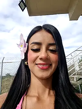 Juliana Xander online show from 01-16-26, 02:10