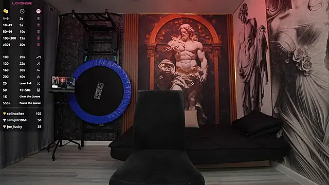 bylbash online show from 03-13-26, 12:56