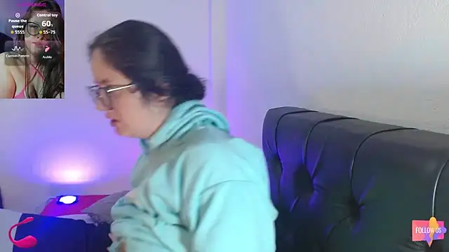 KrystalAdams online show from 09-27-25, 05:07