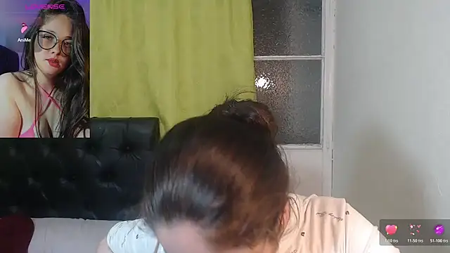 KrystalAdams online show from 04-07-26, 06:30