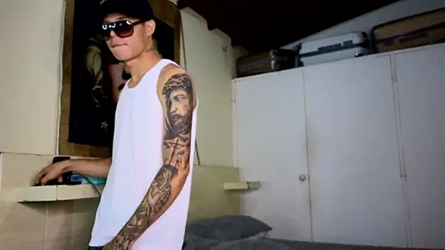 777 camilo online show from 09-27-25, 07:41