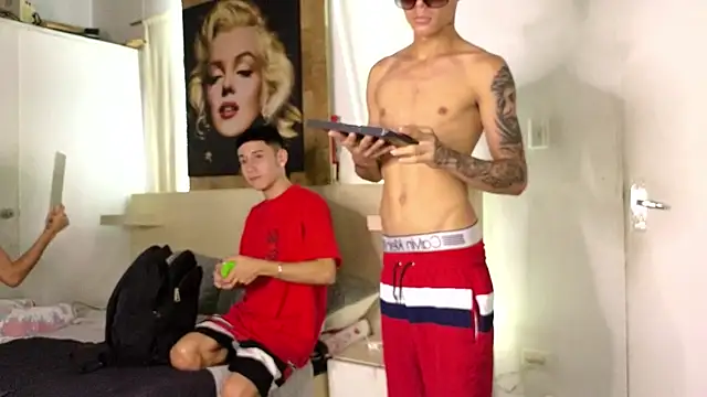 777 camilo online show from 09-28-25, 08:14