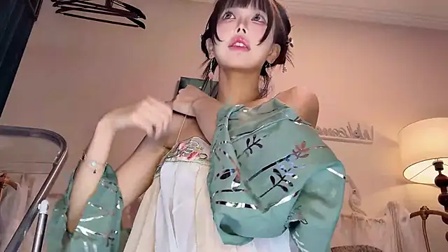 kiraa-0051 online show from 02-21-26, 03:35