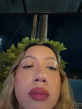 Becca Johnson u online show from 10-01-25, 02:06