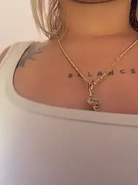 Becca Johnson u online show from 02-10-26, 02:59