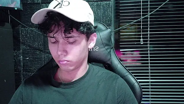 jacobs shelby online show from 02-02-26, 01:37