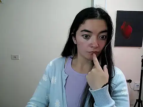 Came-II online show from 04-06-26, 05:25