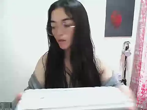 Came-II online show from 04-15-26, 01:18