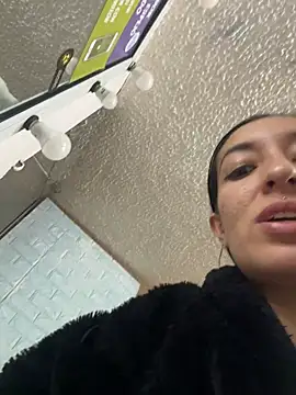 Snapshot of SALOME_KORLAND chatting on 11-20-25, 03:12 SALOME KORLAND online show from 11-20-25, 03:12