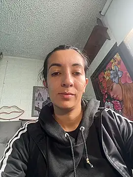 Snapshot of SALOME_KORLAND chatting on 11-29-25, 01:25 SALOME KORLAND online show from 11-29-25, 01:25