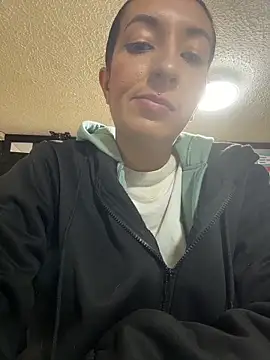 SALOME KORLAND online show from 03-17-26, 08:12