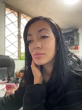 Snapshot of SALOME_KORLAND chatting on 04-28-26, 01:16 SALOME KORLAND online show from 04-28-26, 01:16