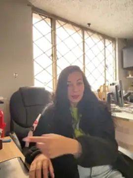 Snapshot of SALOME_KORLAND chatting on 05-27-26, 03:20 SALOME KORLAND online show from 05-27-26, 03:20
