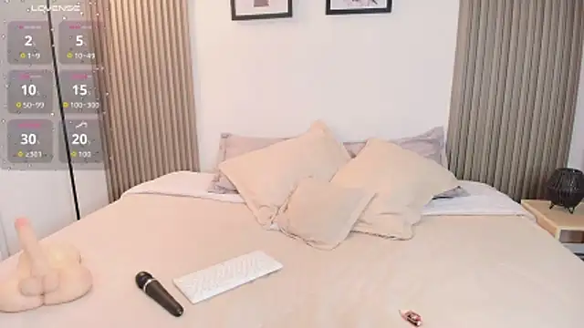 ashlycarteer online show from 02-05-26, 02:16