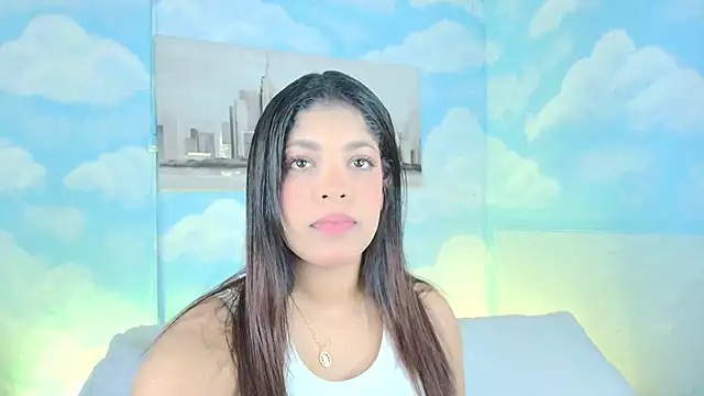 Snapshot of ashlycarteer chatting on 07-15-26, 01:11 ashlycarteer online show from 07-15-26, 01:11