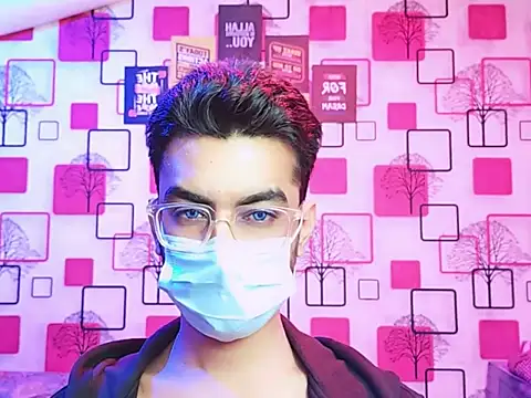 ChiseledCharm online show from 11-11-25, 06:52