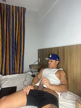 dotado 20xx online show from 03-03-26, 11:05