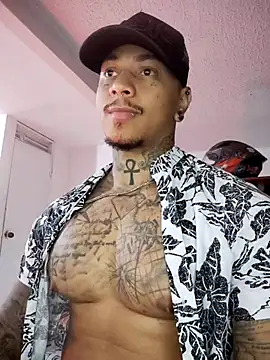 David tatto1 online show from 10-18-25, 04:15