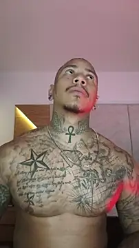 David tatto1 online show from 11-29-25, 02:58