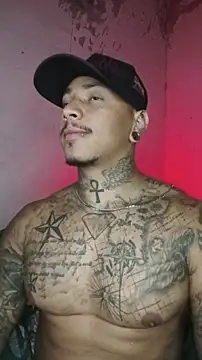 David tatto1 online show from 02-22-26, 03:18