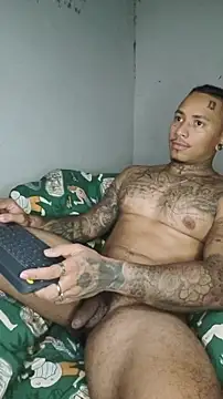 David tatto1 online show from 03-17-26, 03:11