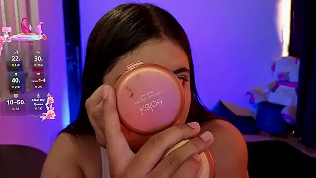 Gaby  Howards online show from 09-26-25, 08:57