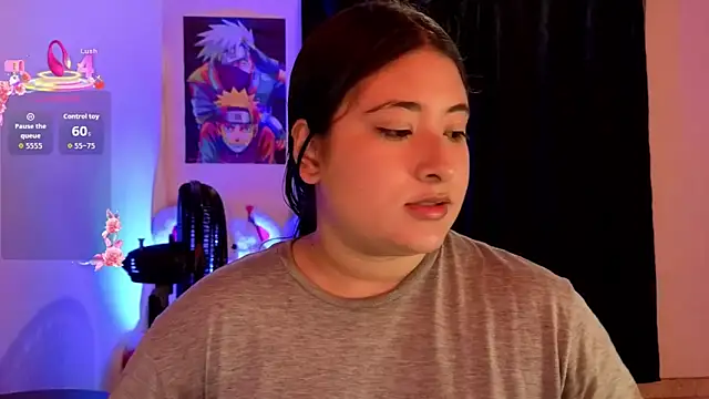 Gaby  Howards online show from 09-28-25, 07:08