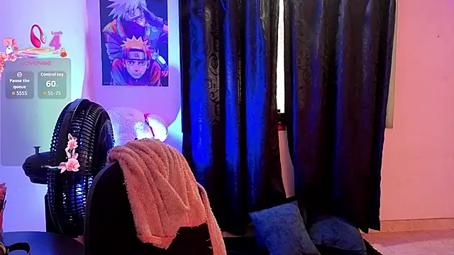 Gaby  Howards online show from 10-03-25, 07:11