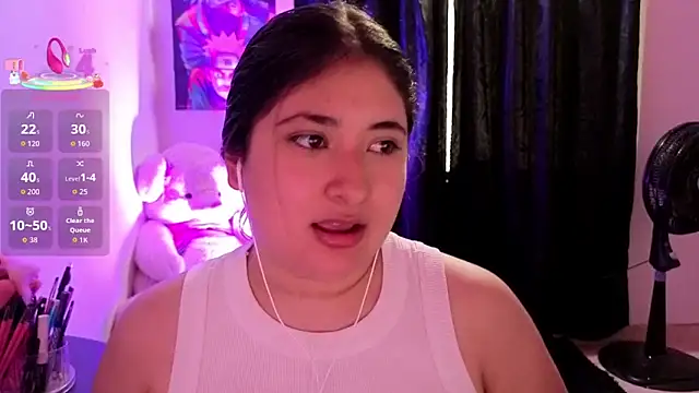 Gaby  Howards online show from 10-14-25, 07:03